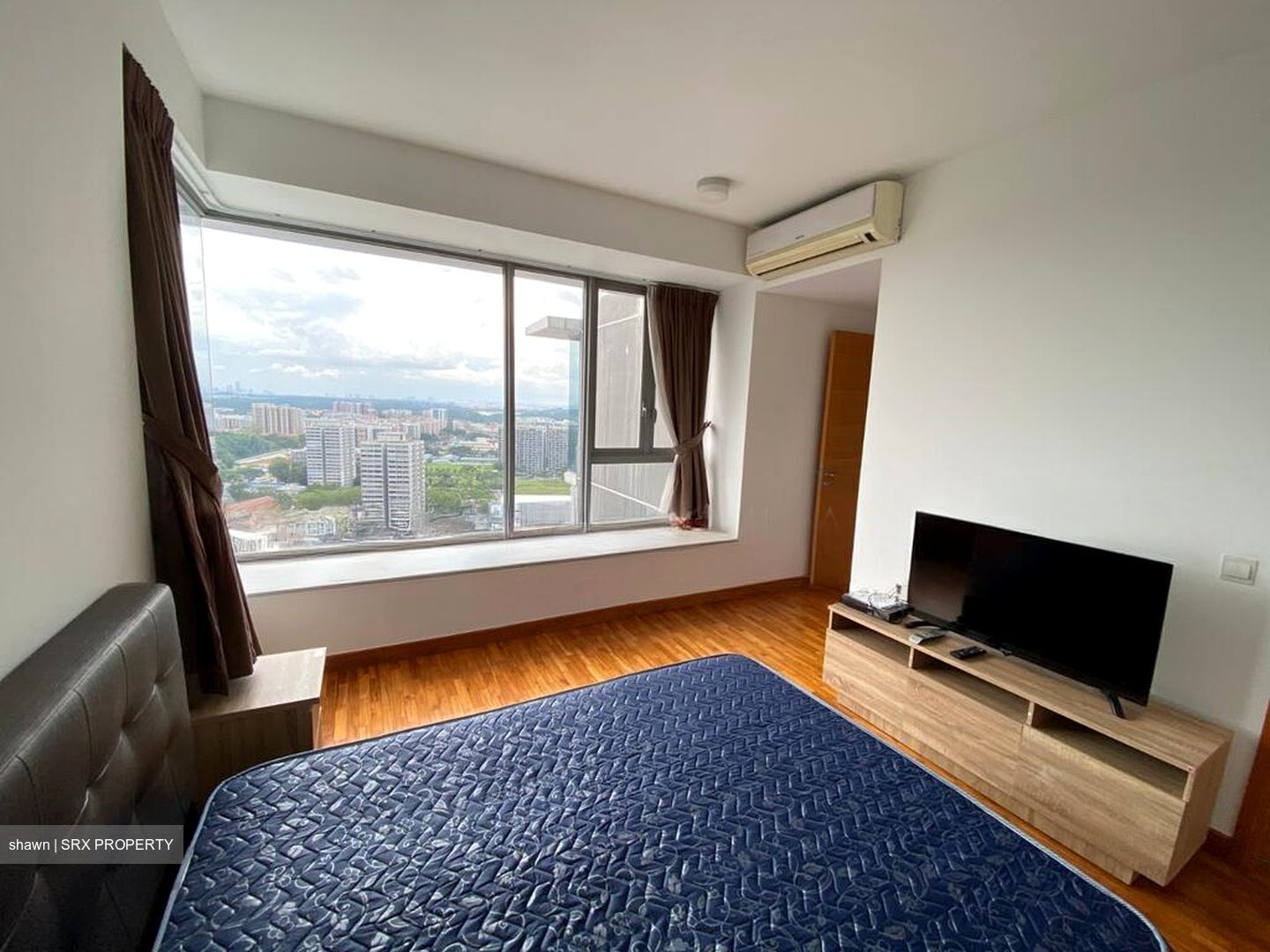 Centro Residences (D20), Condominium #504174201